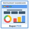 SuperPOS Dashboard