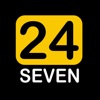24Seven Taxi Rides & Travel