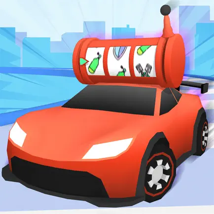 Lucky Cars Читы