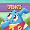 Toni der Ton