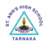 St Ann's High School Tarnaka