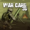 War Cards 3D
