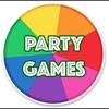 Party Games: Roulette Wheel 2