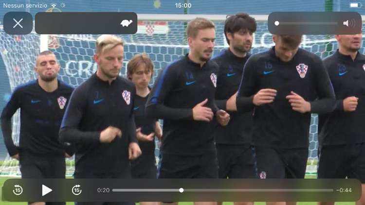 Football TIM screenshot-4