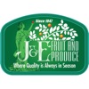 J&E Fruit and Produce