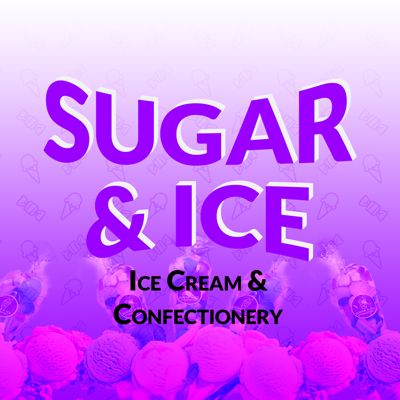 Sugar & Ice