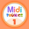 MidiPhonics 1