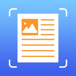 Scanner App - PDF Edit withOCR