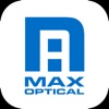 Max Optical 眼鏡配賣。2D同3D 模擬配戴