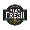 Stay Fresh Cleaning Center
