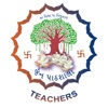 Jain Pathshala Teacher
