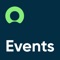 The ServiceNow Events app is the best way to stay connected to everything happening onsite at ServiceNow events