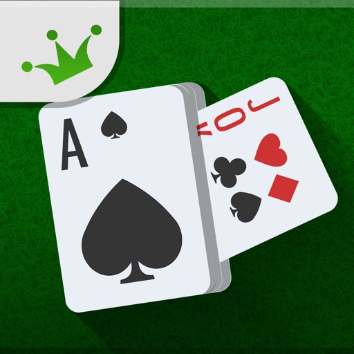 Canasta Jogatina: Card Games iOS App