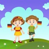 German for kids and beginners