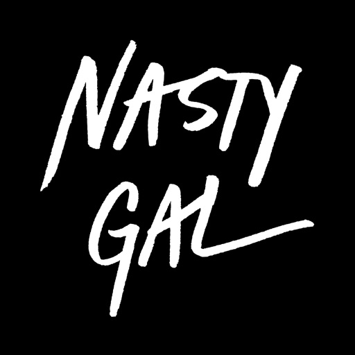 Nasty Gal -Shop Fashion Online Icon