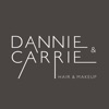 DANNIE & CARRIE - Hair&Makeup