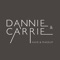 DANNIE & CARRIE is an exciting, fun, buzzy hair and makeup salon which is located on the First Floor at No