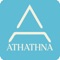 Athathna mobile app is used to buy and sell products online