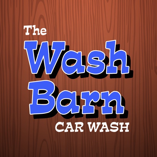 The Wash Barn Car Wash Download