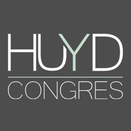 HUYD Congres