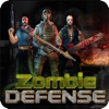 Zombie Defense HNG