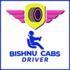 Bishnu Cabs Driver