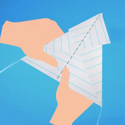 Paper Plane Fold 3D Cheats