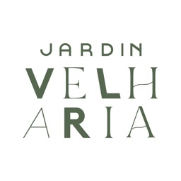 Jardin Velharia