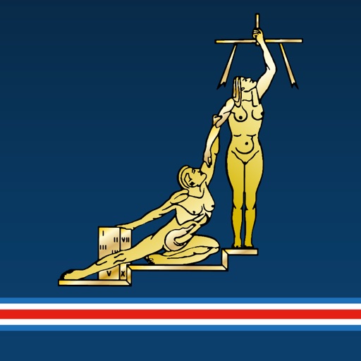 Poder Judicial iOS App