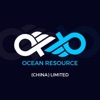 海洋資源(中國)有限公司