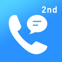 Phone Number-Text + Line Calls