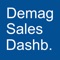 DSD app is designed to deliver all that Demag has to offer no matter where the job takes you