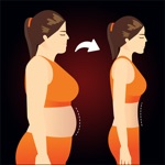 Lose Belly Fat Fitness Workout