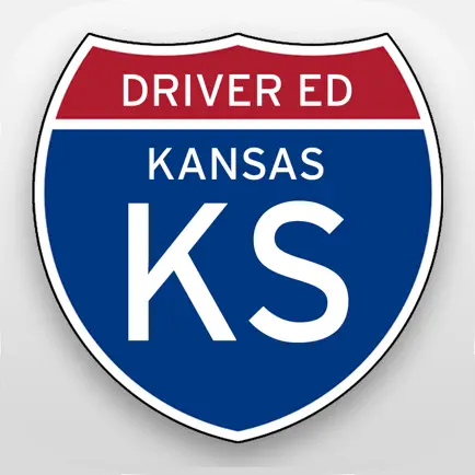 Kansas DMV Test License Prep Читы