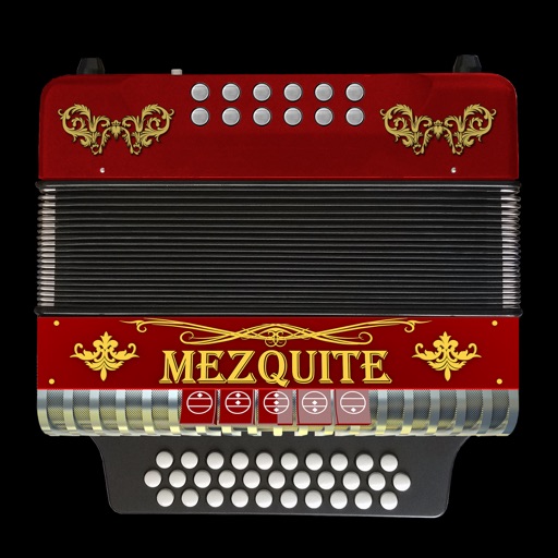 Mezquite Diatonic Accordion Download