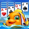 Solitaire: Fishing Go!