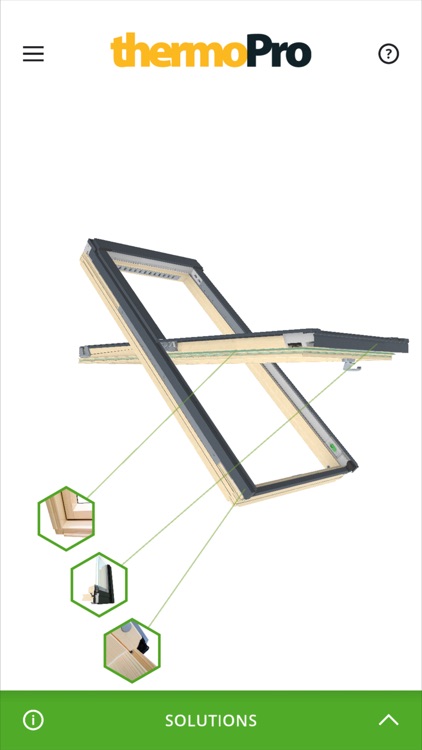 FAKRO Innovations screenshot-7