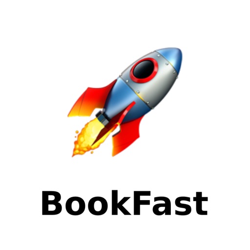 Bookfast Workspace