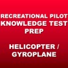 Recreational Pilot Helicopter