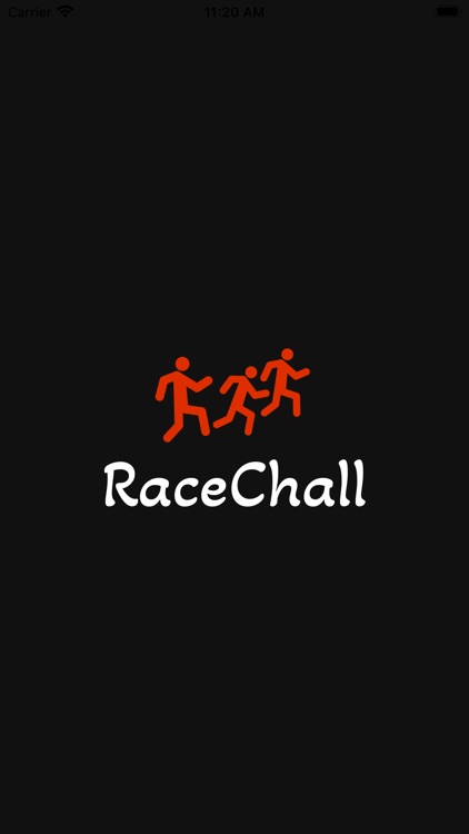 RaceChall