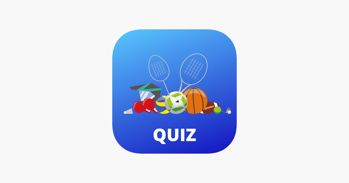 ‎Guess The Sports Star Quiz On The App Store