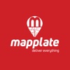 Mapplate: Deliver Everything