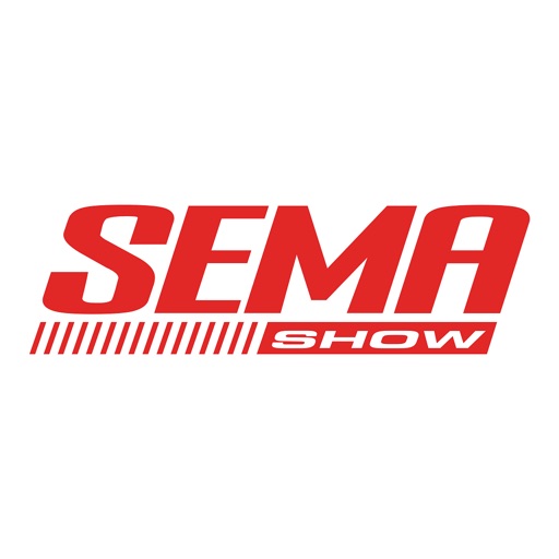 SEMAShow iOS App