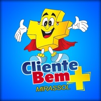 Cliente Bem+ logo