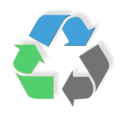 垃圾分类指南-2021新版垃圾分类查询指南 iOS App
