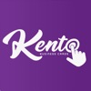Kento- tarjeta de negocio