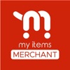 Myitems merchant