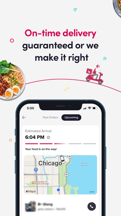 Chowbus: Asian Food Delivery screenshot-3