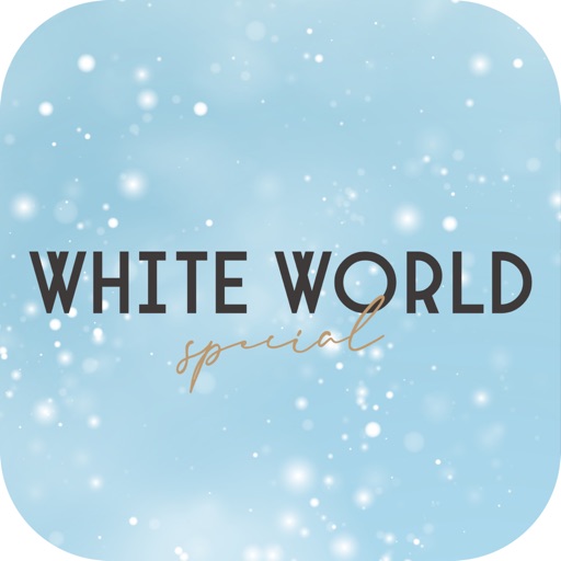 WhiteWorldSpecial