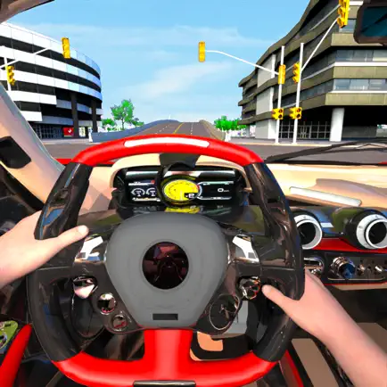 Car Driving: Traffic Racing 3D Cheats